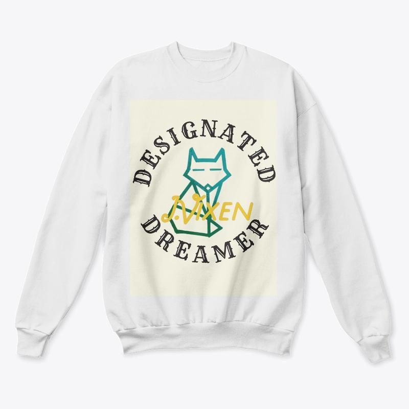 Designated Dreamer relaunch