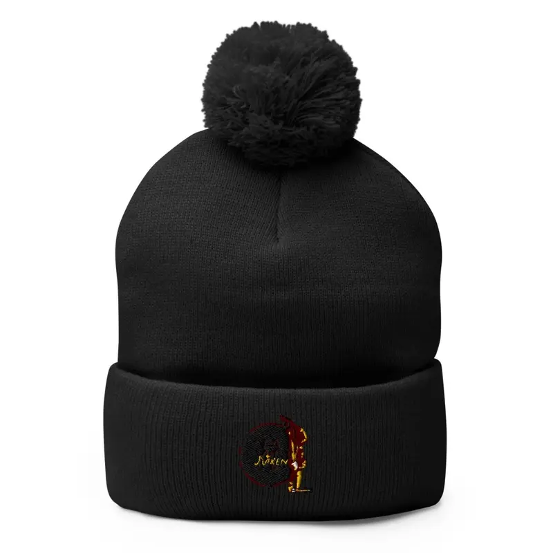 J.Vixen toque